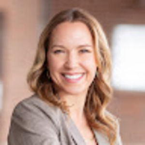 Meet your Posher, Jackie